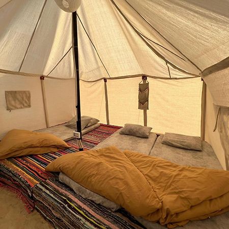 Tunis Camp Al Fayyūm Exteriér fotografie