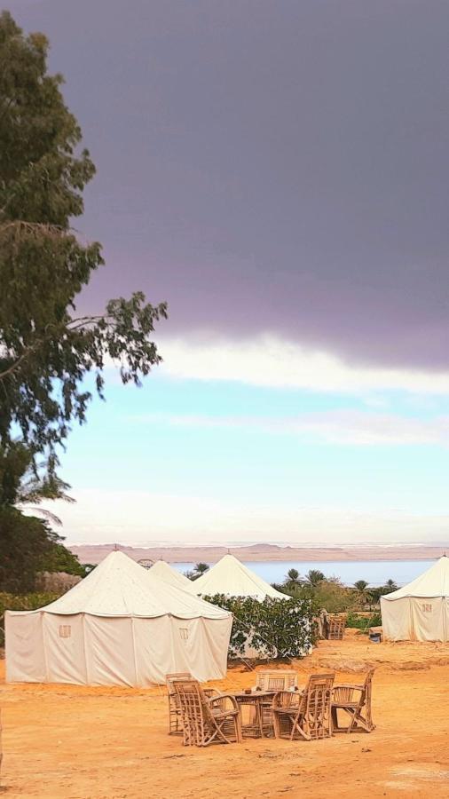 Tunis Camp Al Fayyūm Exteriér fotografie