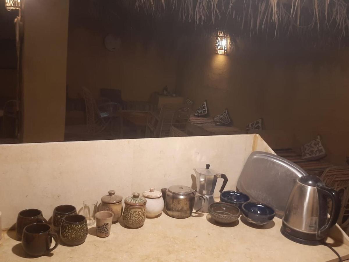Tunis Camp Al Fayyūm Exteriér fotografie