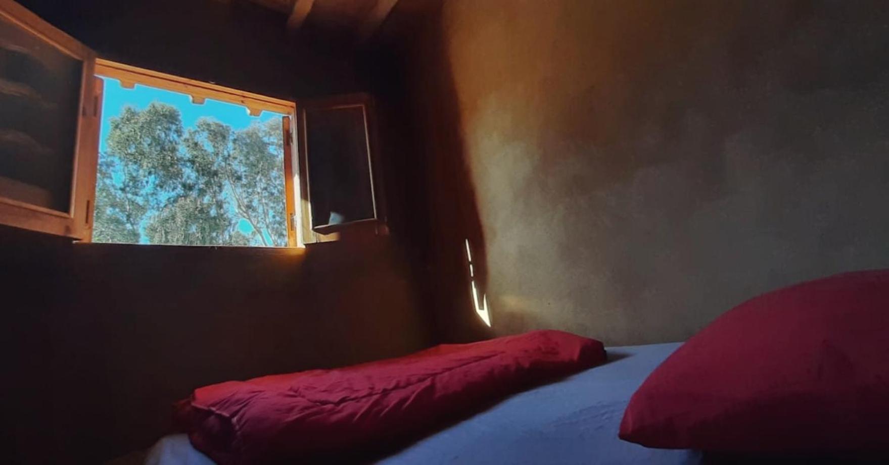 Tunis Camp Al Fayyūm Exteriér fotografie
